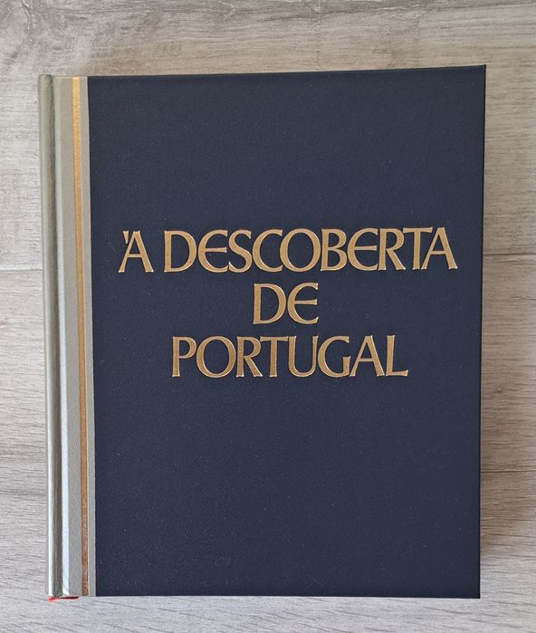 À Descoberta de Portugal