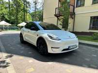 Tesla y performance