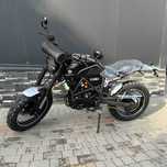 Мотоцикл GEON SCRAMBLER 300 Доставка Кредит Гарантія