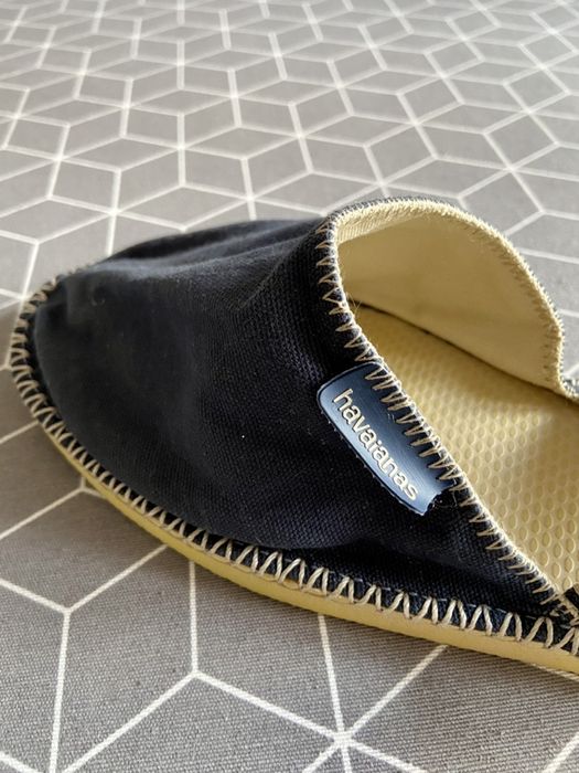 Havaianas Alpercatas 42/43 - Novas