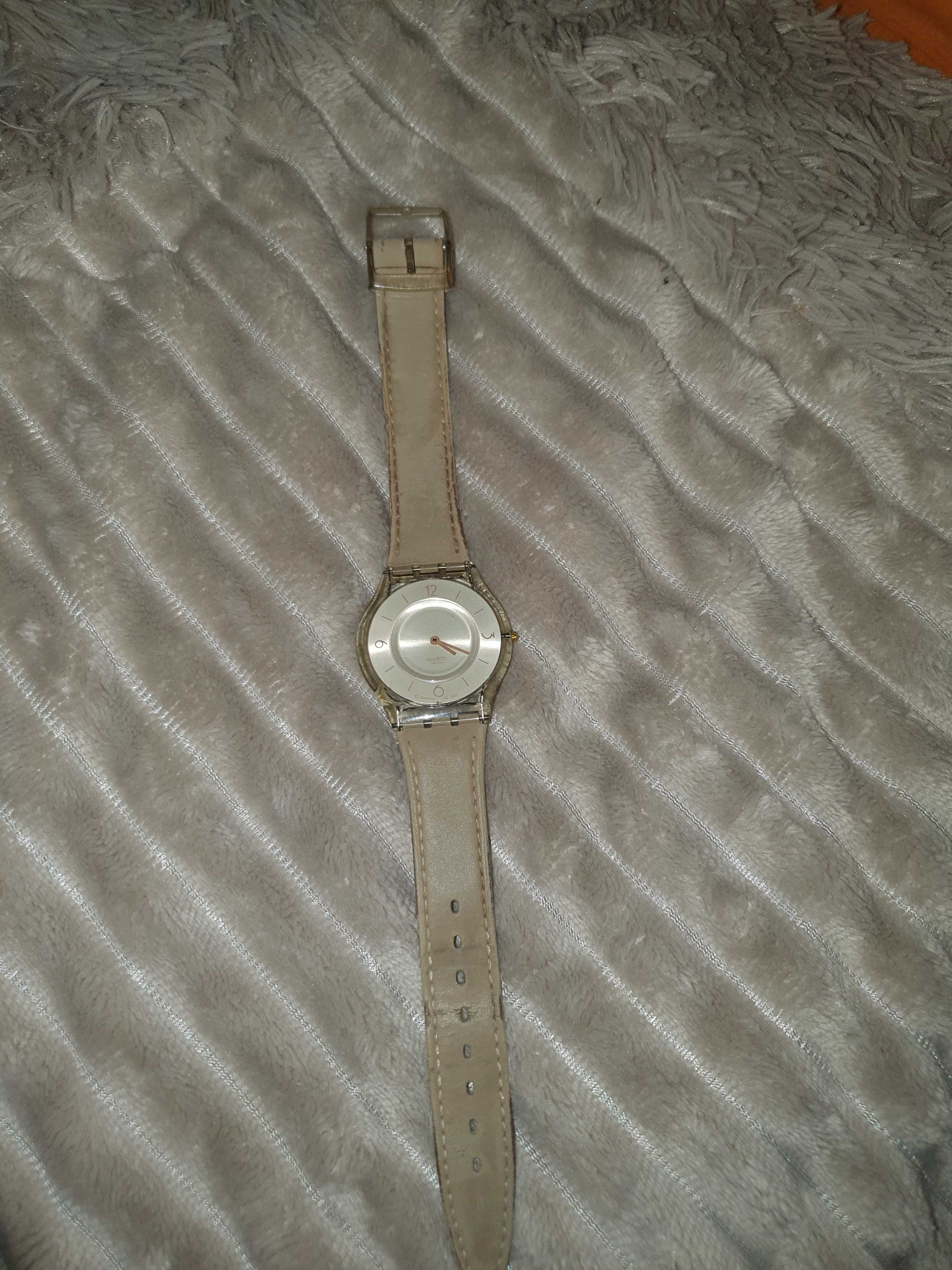 Relogiio Swatch skin