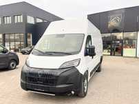 Peugeot Boxer  Boxer Furgon L4H3 2.2 H3-POWER 180KM MT6 DMC 3.5t Heavy 17m3