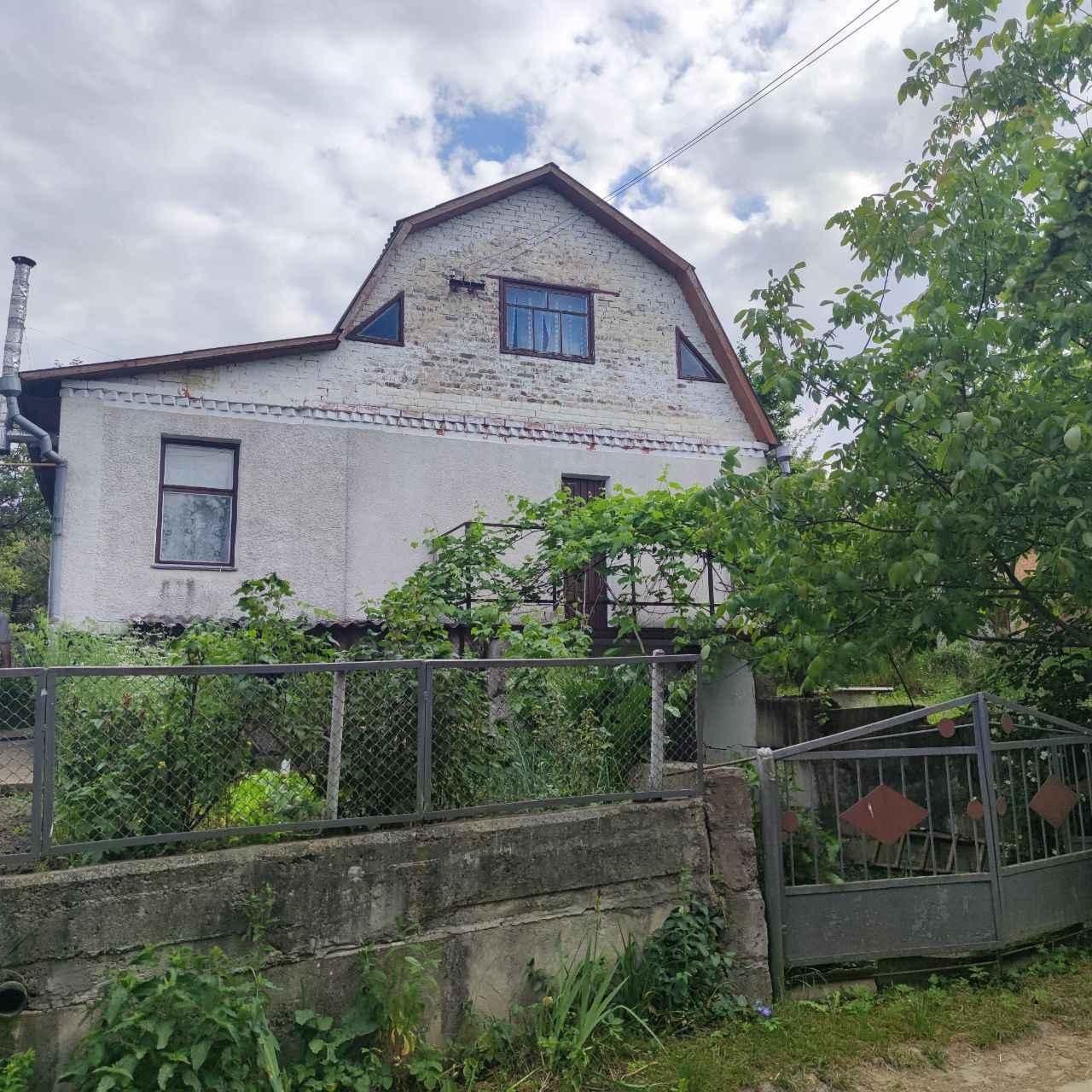 Продаж будинку в Хмельницькому - 2 кімнати, 65 м², 6 соток.