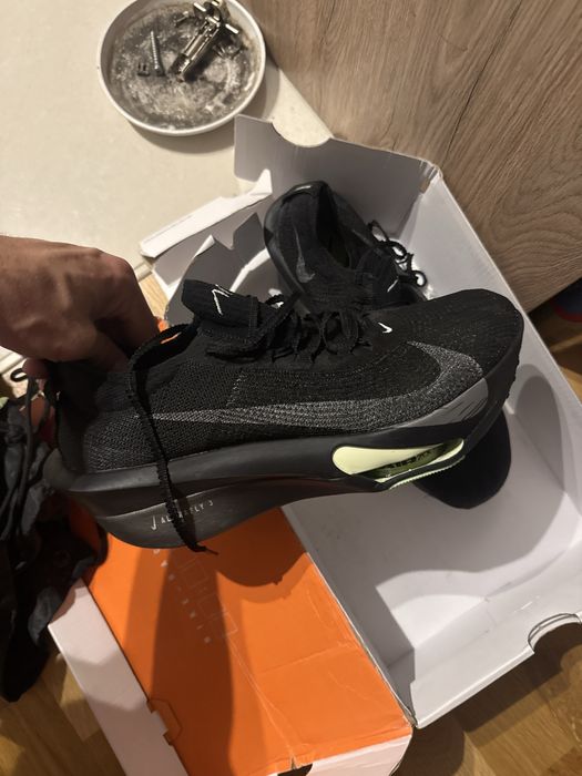 Buty nike alphafly 3 44