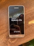 Samsung j320 gold