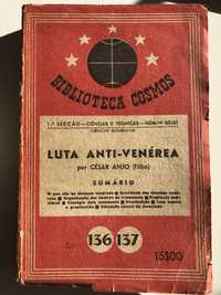 Luta Anti-Venérea - Cesar Anjo