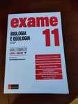 Preparação exame Biologia e Geologia 11º