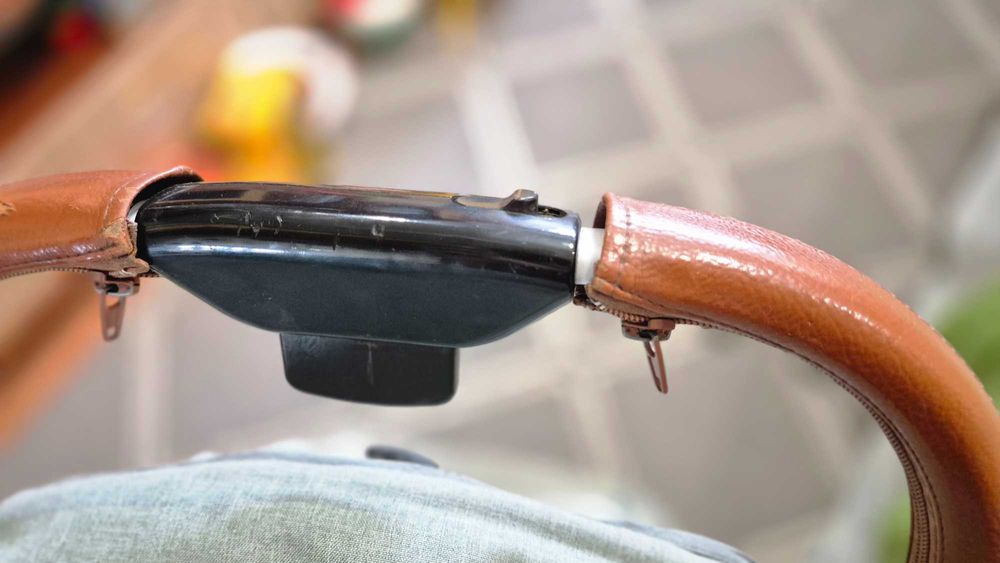 Carrello Astra Коляска Прогулочна