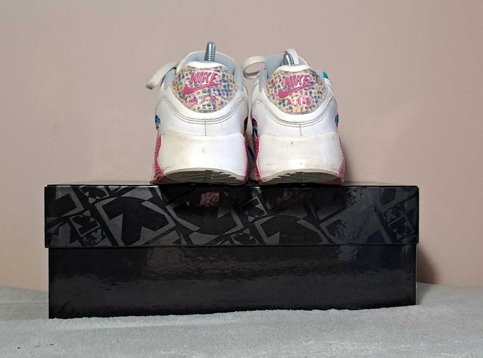 Nike Air Max 90 Ltr 38 dł 24 cm