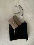 Case airpods allsaints skorzany