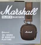 Marshall Major 3 III (Marron)