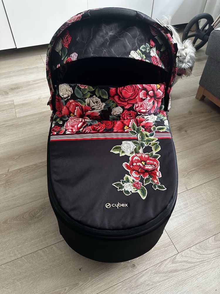Gondola cybex priam 2.0