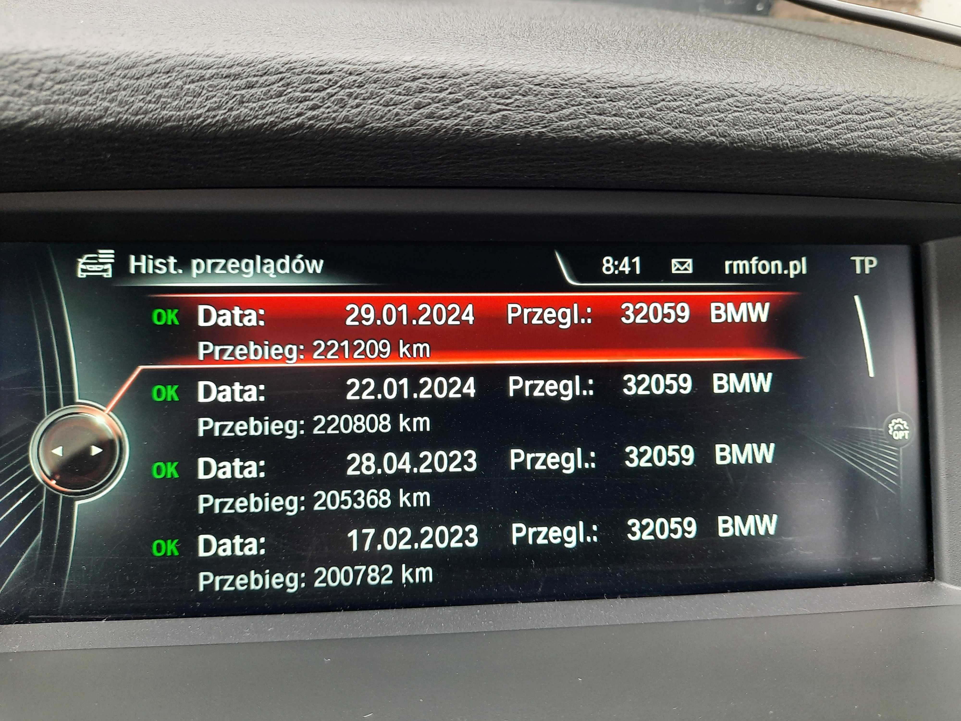 BMW X4 salon PL serwis ASO pierwszy właściciel