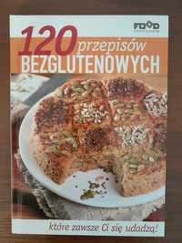 120 przepisow bezglutenowych Beata Połatyńska