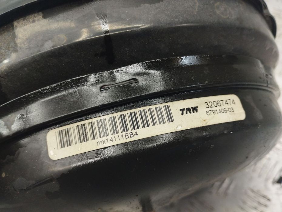 Вакуумный усилитель тормозов 34336791410 для BMW X5 E70 2006-2013