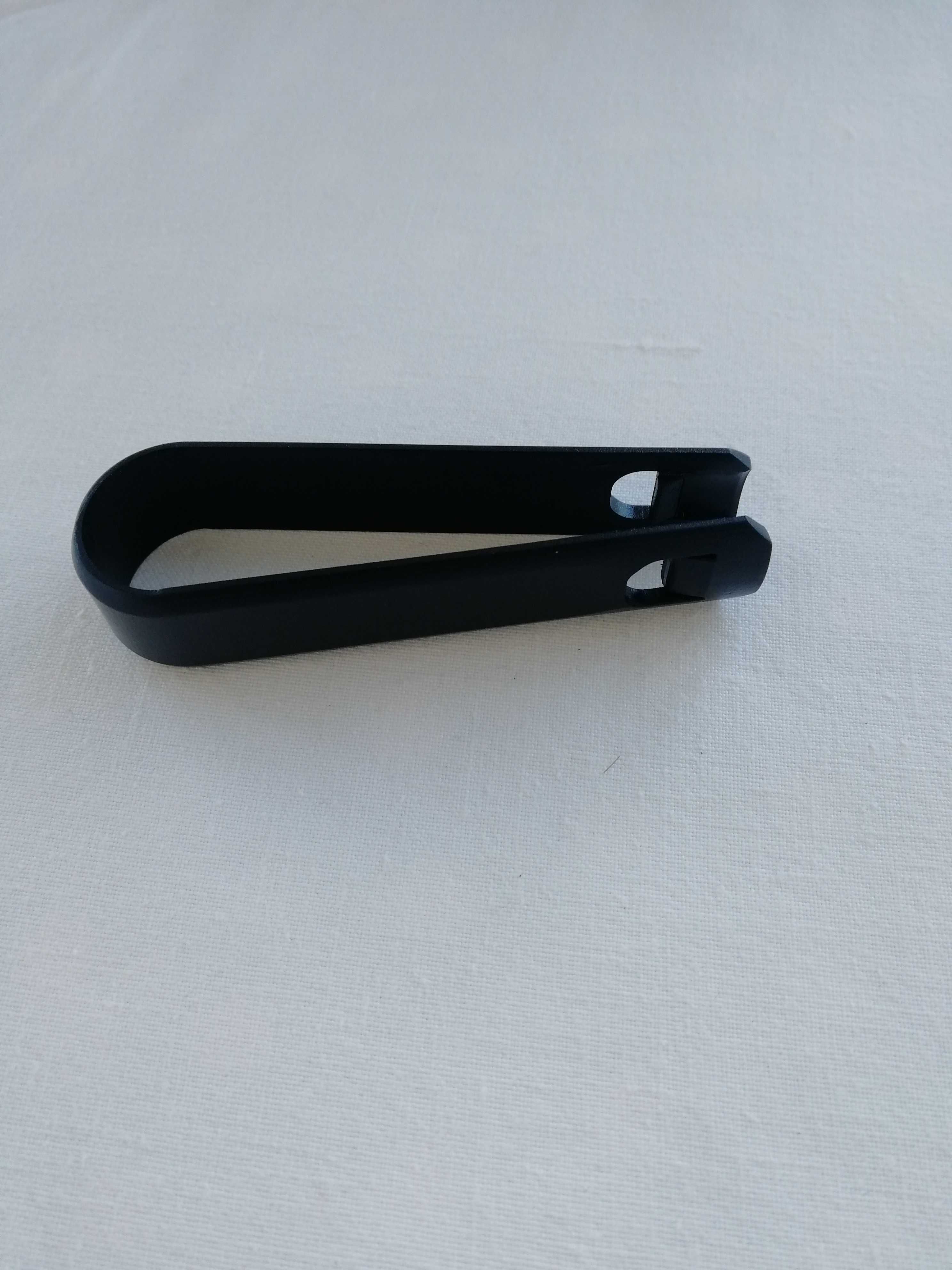 Tampa para porca de jante de 19mm