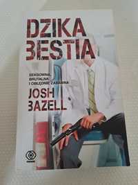 Josh Bazella dzika bestia