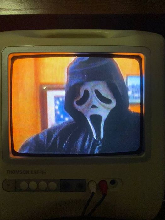 Продаю лот відеокасети Крик, видеокассеты, VHS