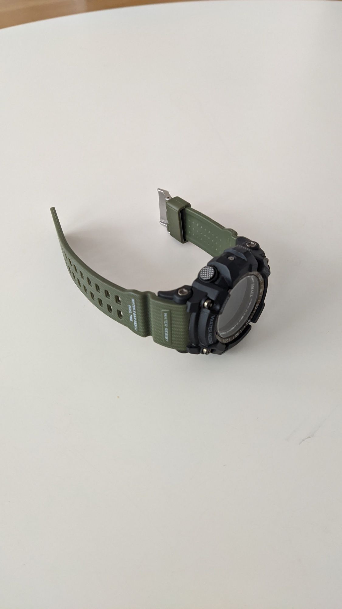 Smael Smart Watch Bluetooth