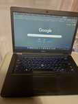 Laptop Dell latitude 5491, intel i5, 16Gb DDR4, 512Gb SSD, 14”