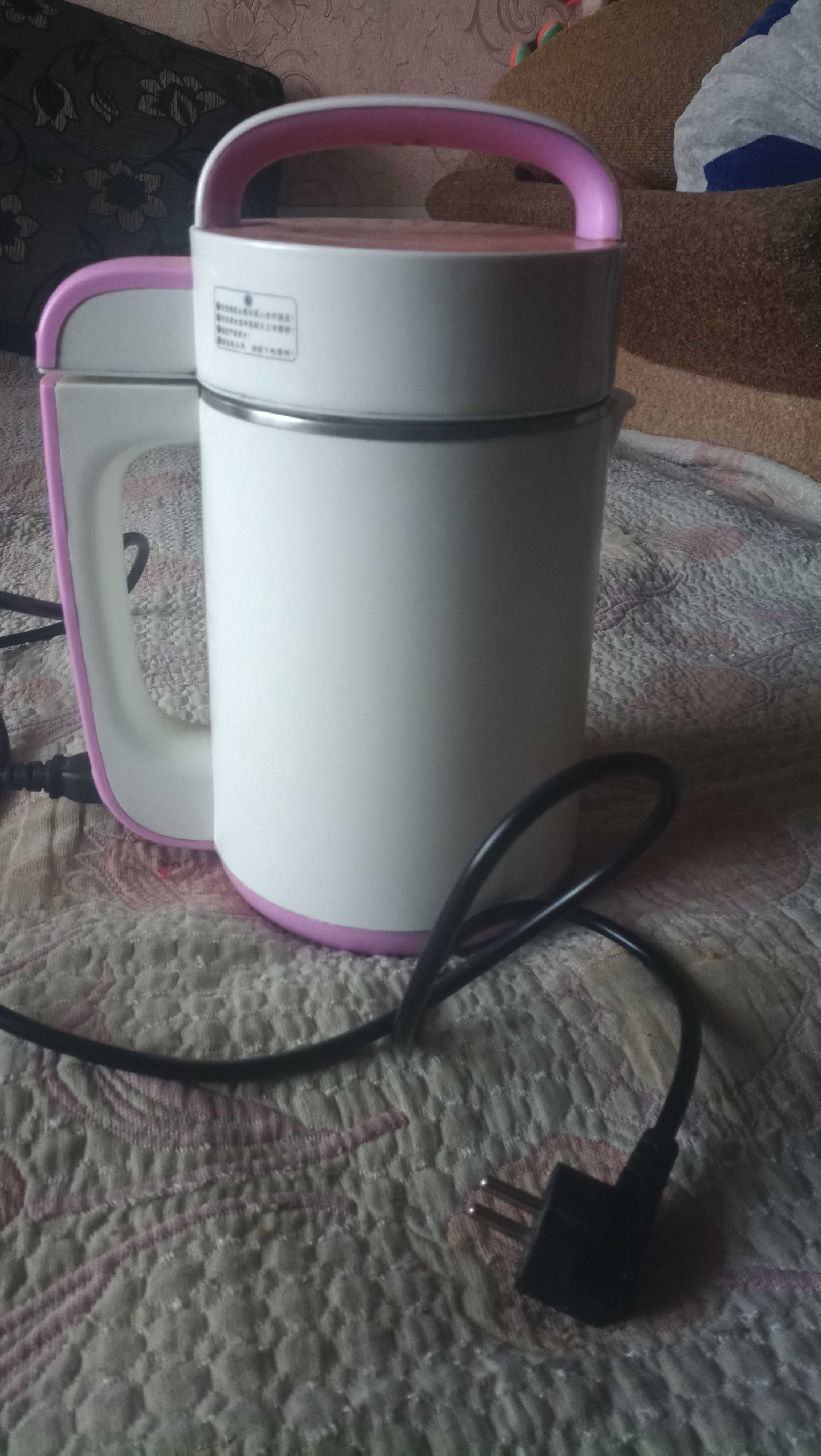 Joyoung блендер мультисистемний прилад для приготування соєвого молока