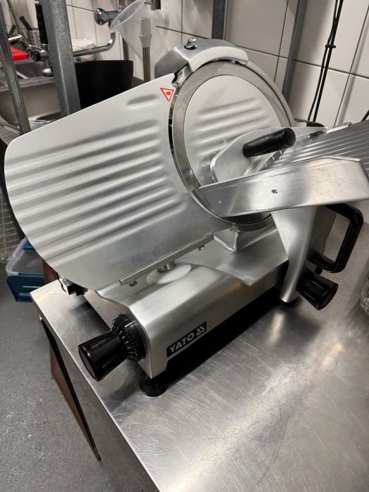 Sprzęt gastronomiczny