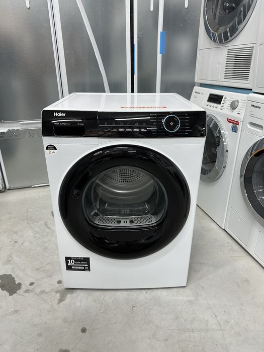 2023 рік/Сушильна машина Haier/тепловий насос!