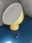 IKEA PS 2017 - lampa stołowa / kinkiet reflektor