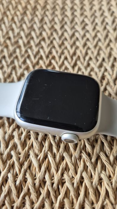Apple Watch seria 9 41mm