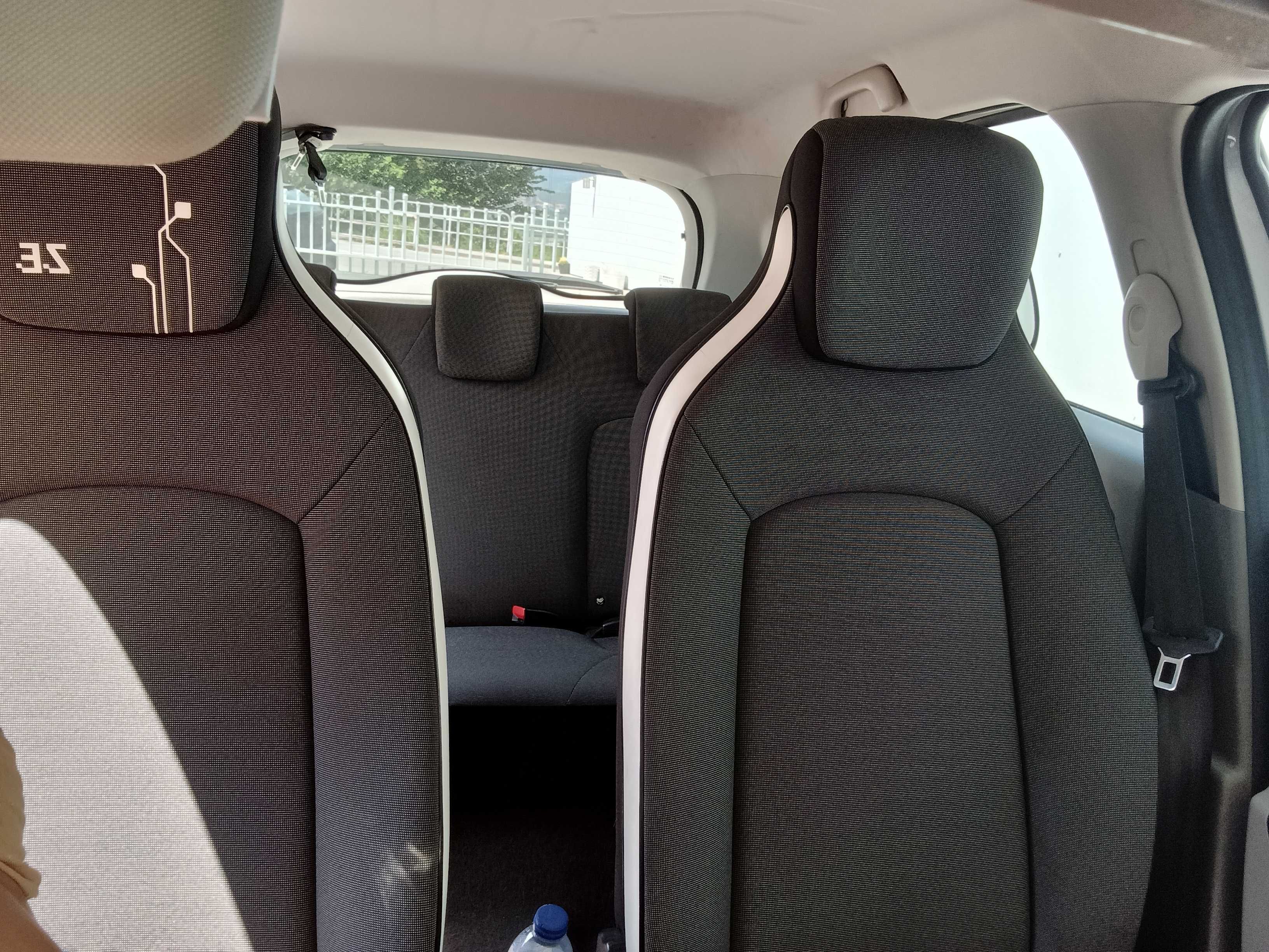 Renault Zoe Life 22Kw