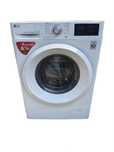 Pralka 8kg wsadu 1400obr/min LG F14WM8LN0 NOWA