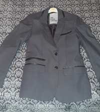 Blazer SMK Cinzento