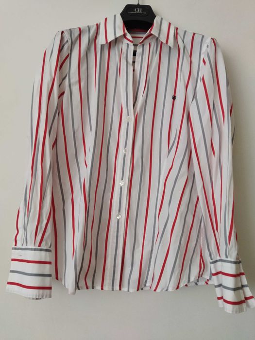 Camisas Carolina Herrera