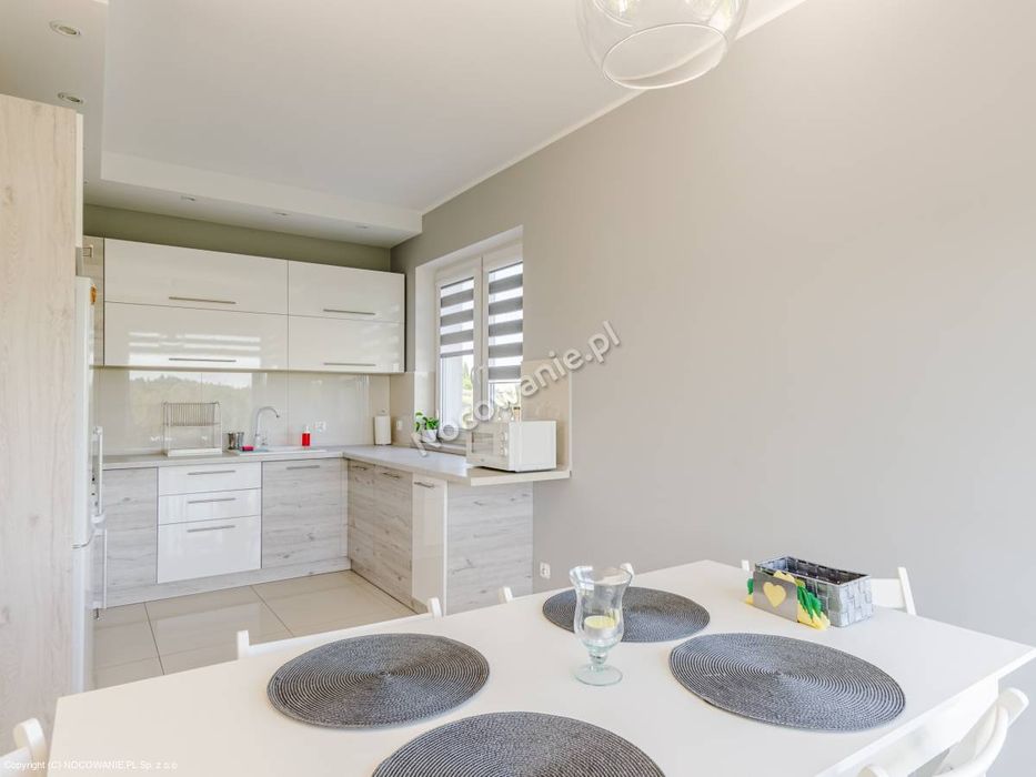 Domek Kaszuby Kwatery prywatne Pokoje Gościnne