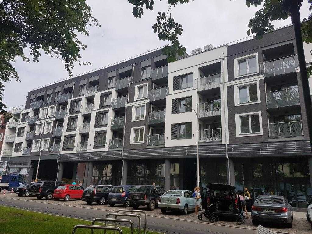 Tanie Apartamenty Kołobrzeg Baltic Apart