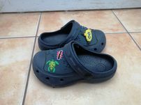 Сандали сабо клоги босоножки сандалi сандалии крокси кроксы Crocs