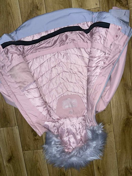 Kombinezon zimowy narciarski 4F r.140/146 Neo'dry 8000/10000