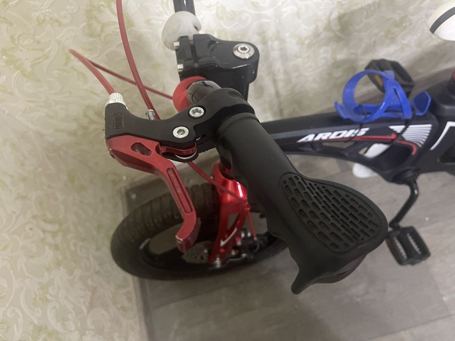 Велосипед дитячий Аrdis 16