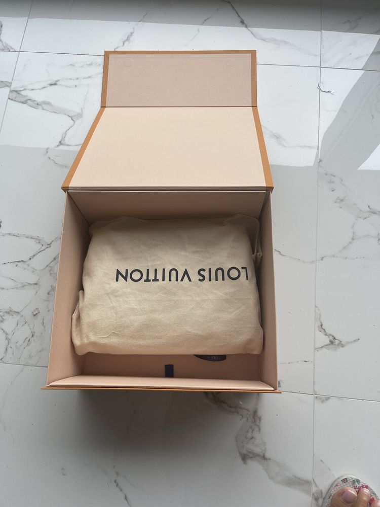 Torebka louis vuitton metis nowa na gwarancji