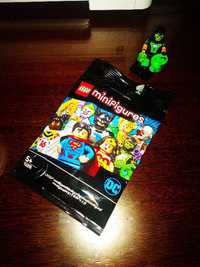 Lego Original Minifigures / Minifiguras SUPER HEROIS Troco ou vendo