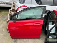 Porta Frente Esquerda Opel Astra K do ano 2016