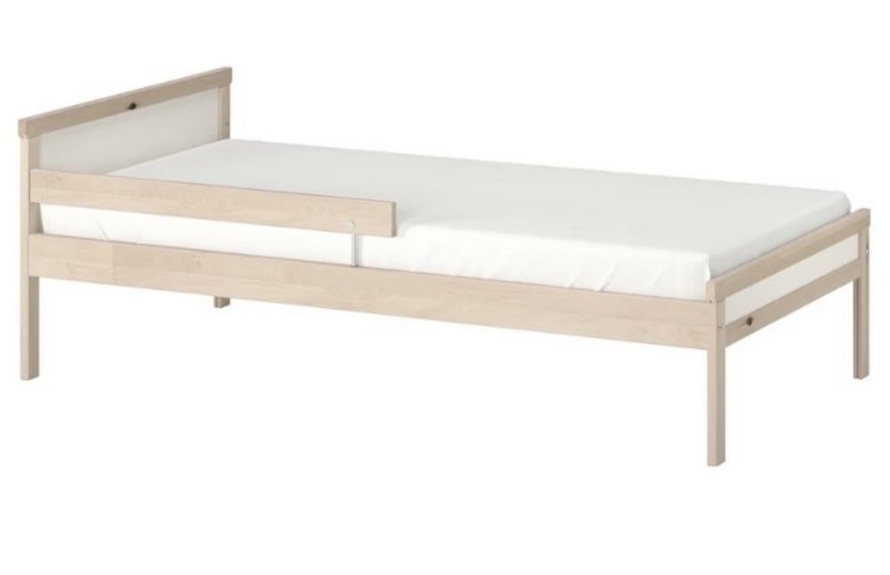 Łóżko dziecięce +materac/IKEA