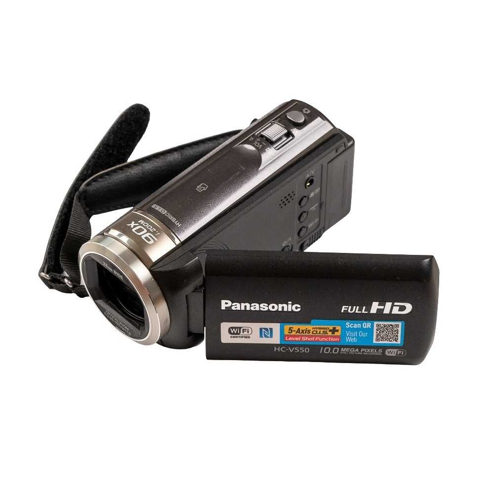 Kamera cyfrowa Panasonic HC-V550