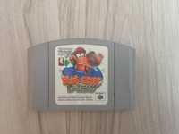 Kartridż Diddy kong racing Nintendo 64  NTSC