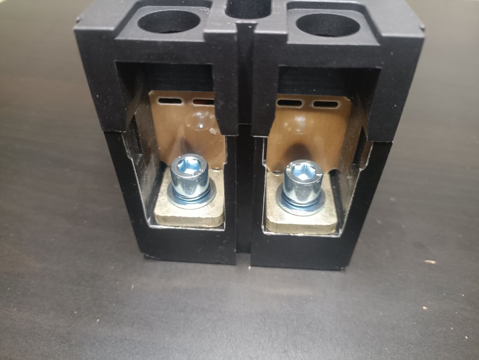 TOMZN 250A Автомат ПОСТІЙНОГО Струму 1000V TOM7Z DC MCCB Вимикач