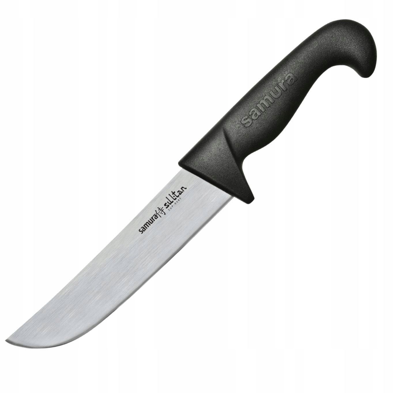 Nóż szefa kuchni Samura Sultan 29,2cm SUP-0085