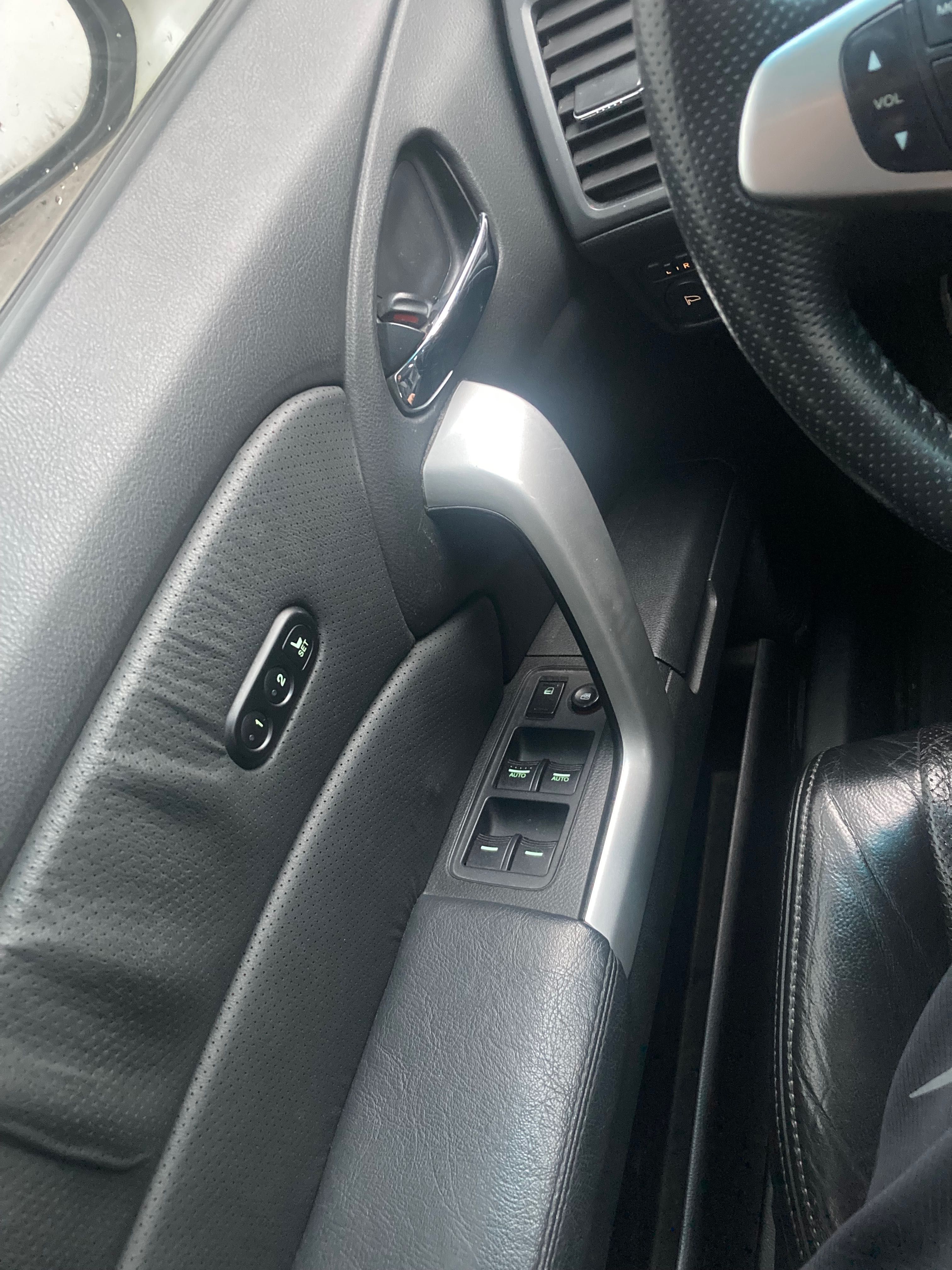 Продам автомобіль Acura RDX 2,3 turbo, 2007р.