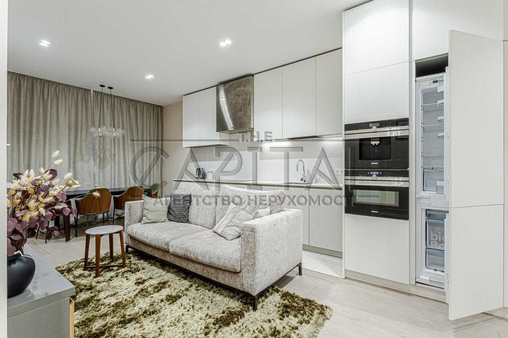 Продажа квартиры, ЖК Бульвар Фонтанов, Саперное Поле, Печерский р-н