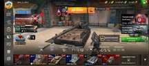 Продам акаунт в Wot blitz