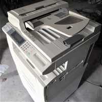 Fotocopiadora / impressora de toner UTAX CD 1020